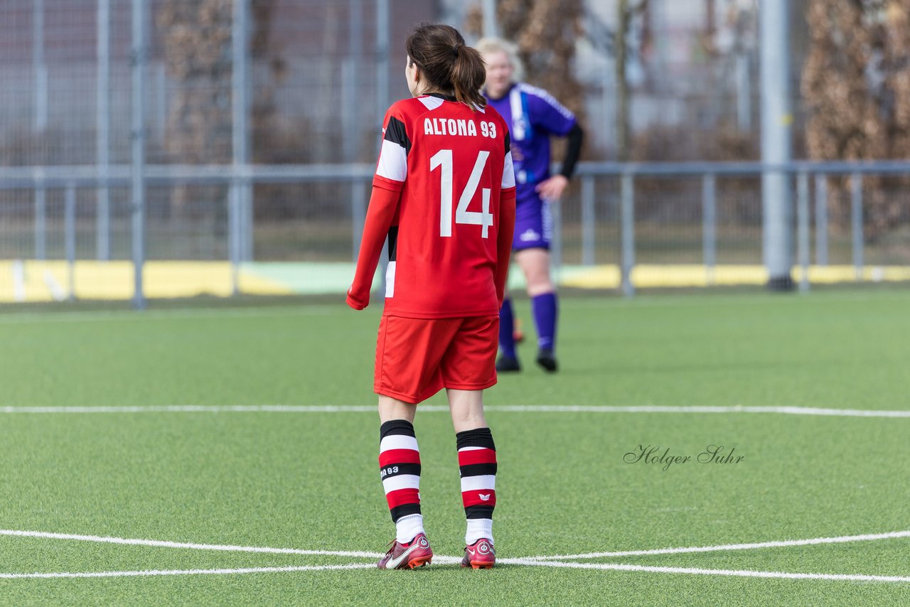 Bild 256 - F Altona 93 - Nordlichter im NSV : Ergebnis: 1:3